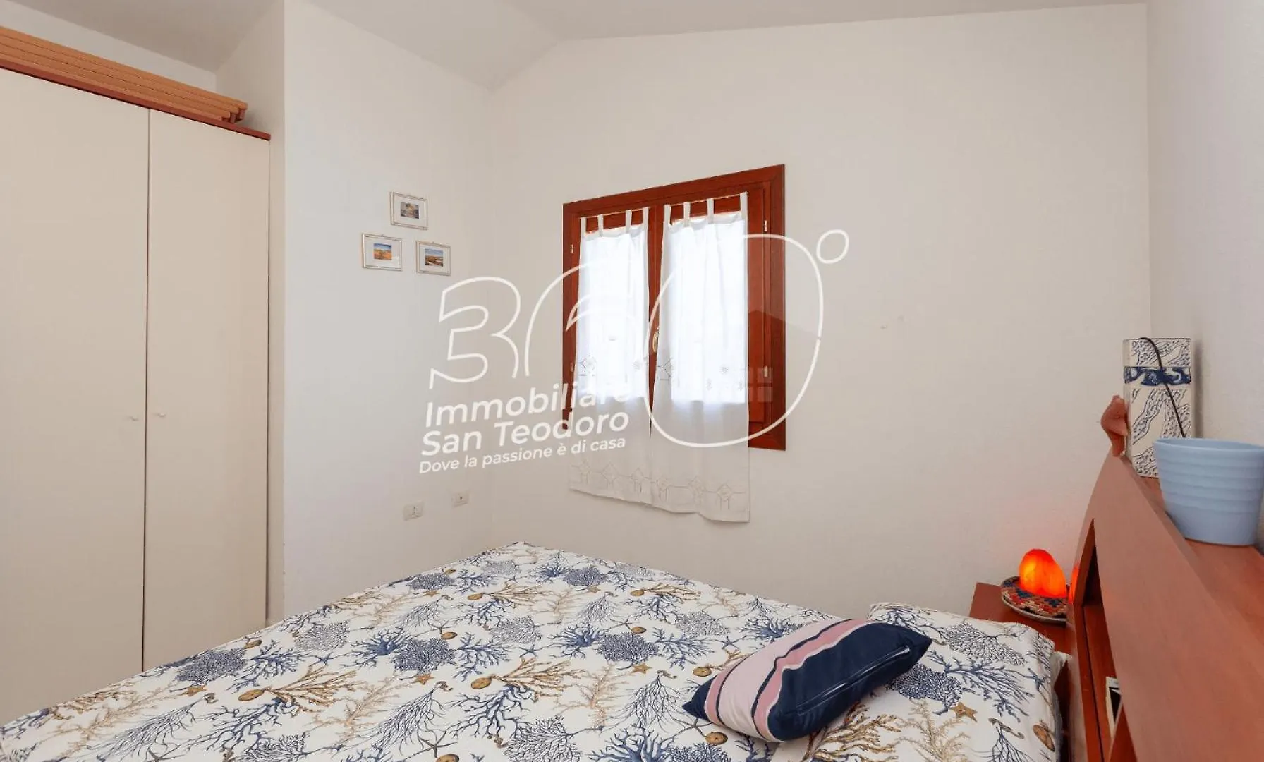 Vakantiehuis Lu Mattoni Villa San Teodoro