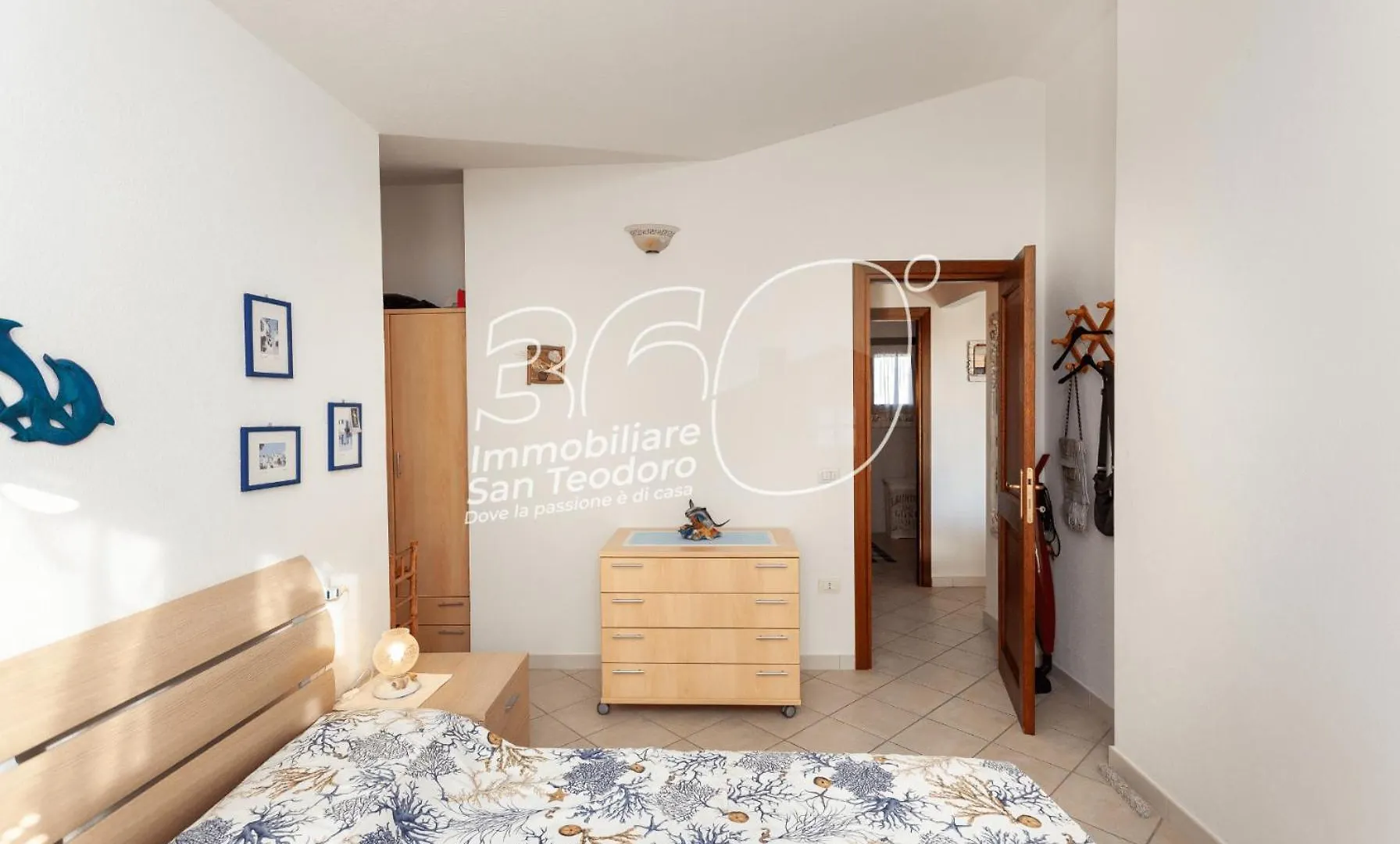 Lu Mattoni Villa San Teodoro  Vakantiehuis San Teodoro (Sardinia)