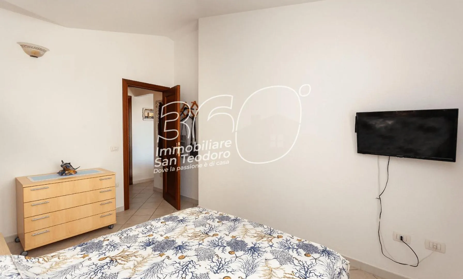 Lu Mattoni Villa San Teodoro  Vakantiehuis San Teodoro (Sardinia)
